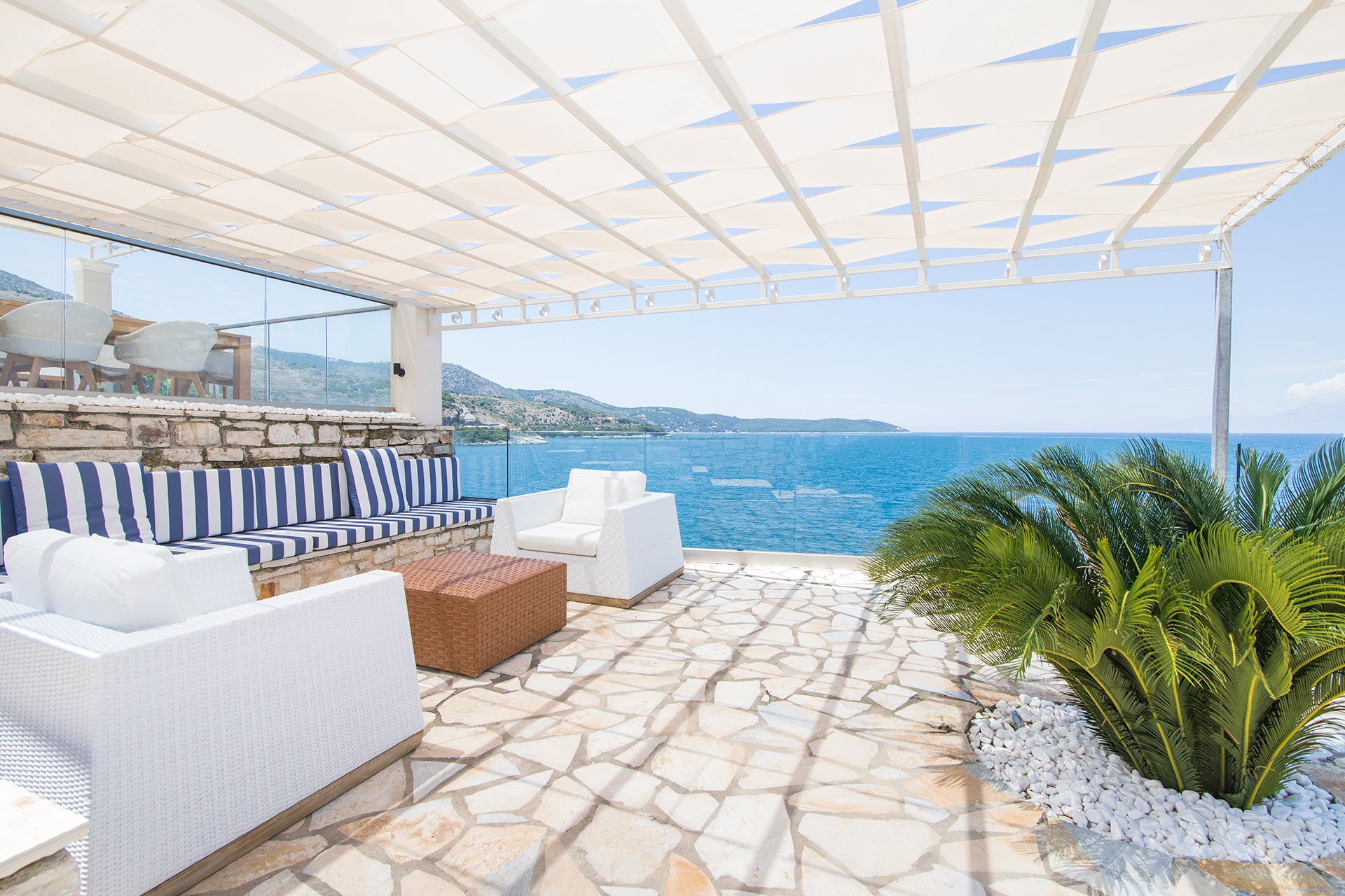 Calliope, Villas in Corfu The Thinking Traveller